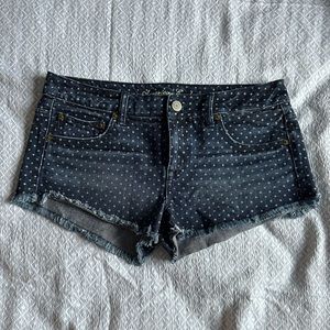 American Eagle Outfitters Denim Shorts